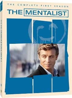 The Mentalist 1ª Temporada