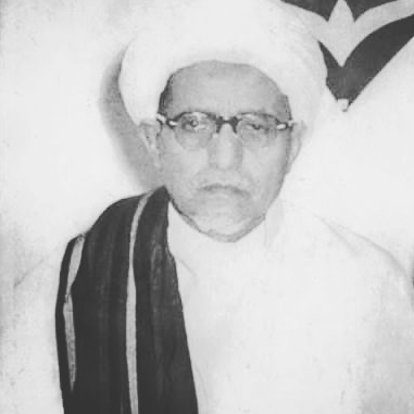 Biografi Maha Guru Samahatul Ustdzul Imam Al-Habr Al-Qutub Al-Habib Abdul  Qodir bin Akhmad Bilfaqih Al-Alawy RA