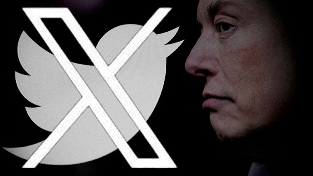 Quyết định thay đổi thương hiệu Twitter thành "X" có vẻ như làm người dùng lúng túng
