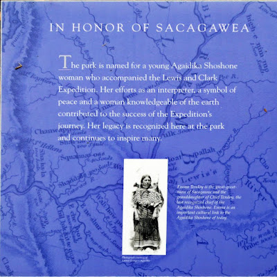 Sacajawea