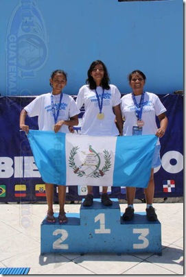 Natacion-II Juegos Panamericanos Guatemala 2012 (7)