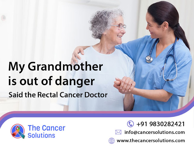 best rectal cancer doctor in Kolkata