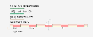 module in Kubus template