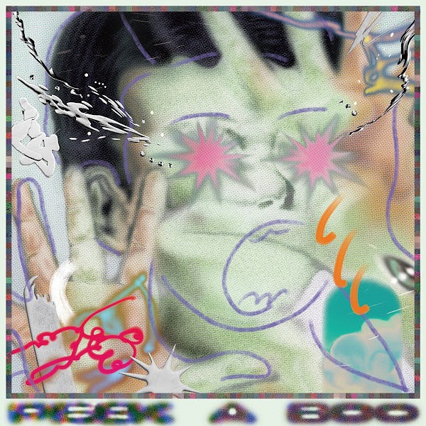 フレデリック - PEEK A BOO [2024.01.22+MP3+RAR]
