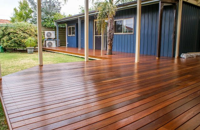 Timber Flooring Adelaide