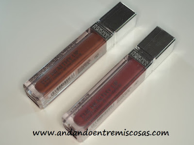 Labiales líquidos de Physicians Formula