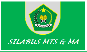 Silabus Bahasa Indonesia MTs (Madrasah Tsanawiyah) Kurikulum 2013 Update 2017