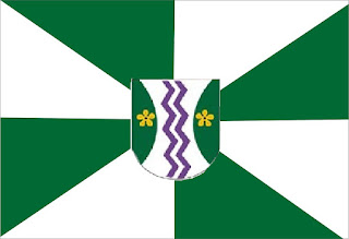 Bandeira de Dr Pedrinho SC