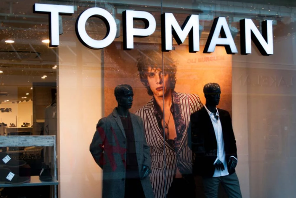 10. Topman