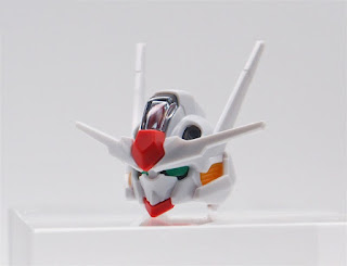 REVIEW HG 1/144 XVX-016 Gundam Aerial, Bandai