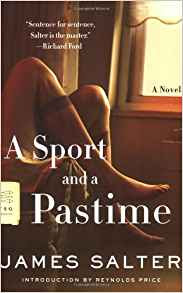 Sport and Pastime cover