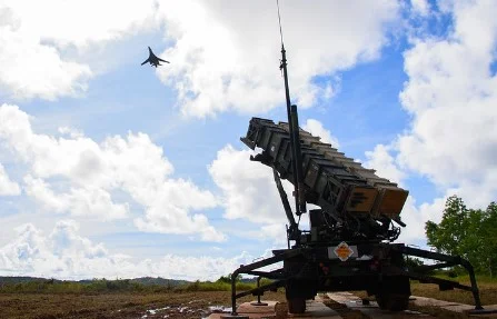 Russia Will Target Strikes To US Patriot MIM-104 Missiles In Ukraine