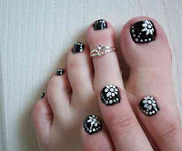 Designed Nails Carol Francischini