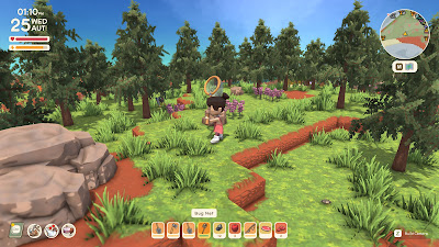 Dinkum Game Screenshot 6