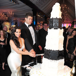 kim kardashian wedding