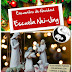 Encuentro de Navidad el 21/12/2019. 3-6 PM