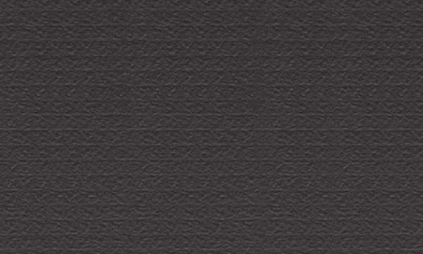 black textured business card paper