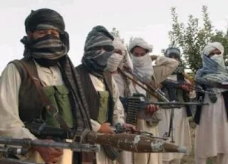 Afghanistan offers talks with Taliban