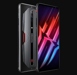 RedMagic 6 full specifications