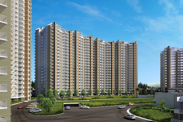 New Projects in Gurgaon