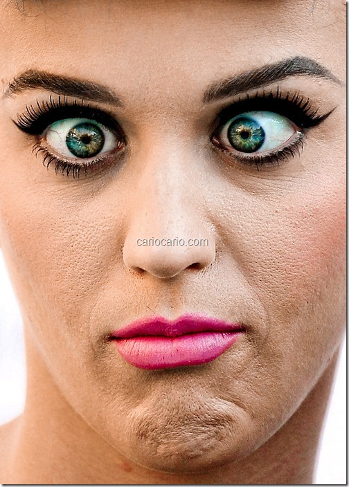 Katy Perry
