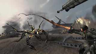 Download Gratis Edge Of Tomorrow Apk + Data For Android Terbaru 2016