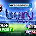 iptv free all beIN SPORTS,SKY.ARENA;BT SPORT . CANAL + 15-04-2018