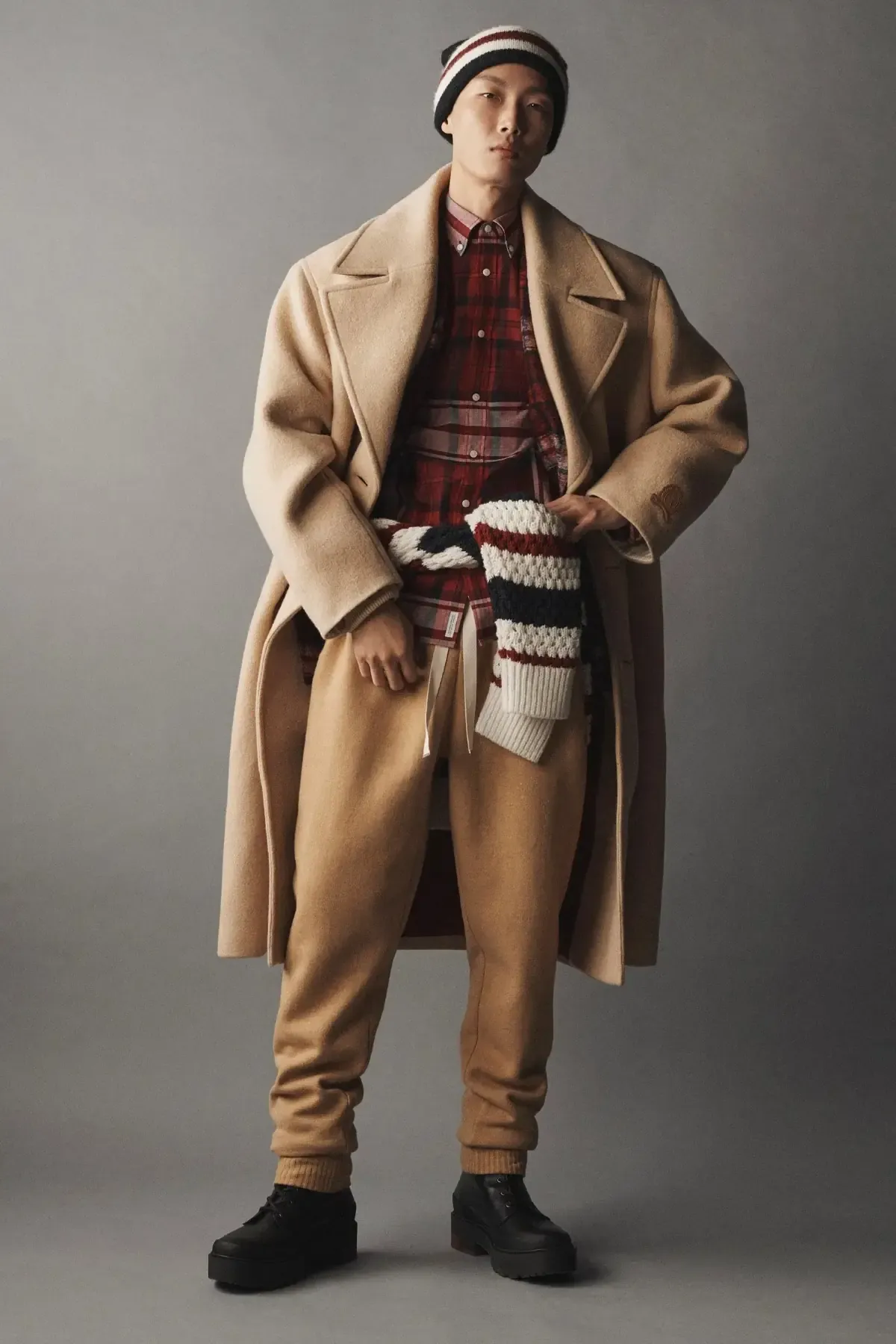 Tommy Hilfiger Fall/Winter 2023