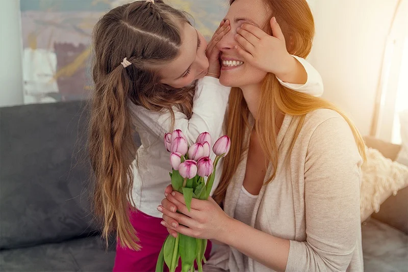 Esboços de Sermões Para o Dia das Mães: Sim ou Não?