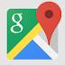 Update to Google Maps for Android adds information about where you're heading