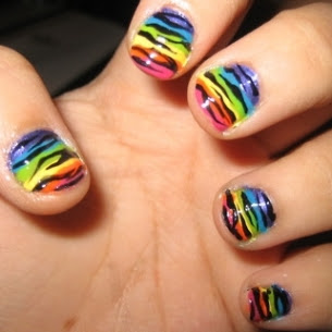 nail art  news