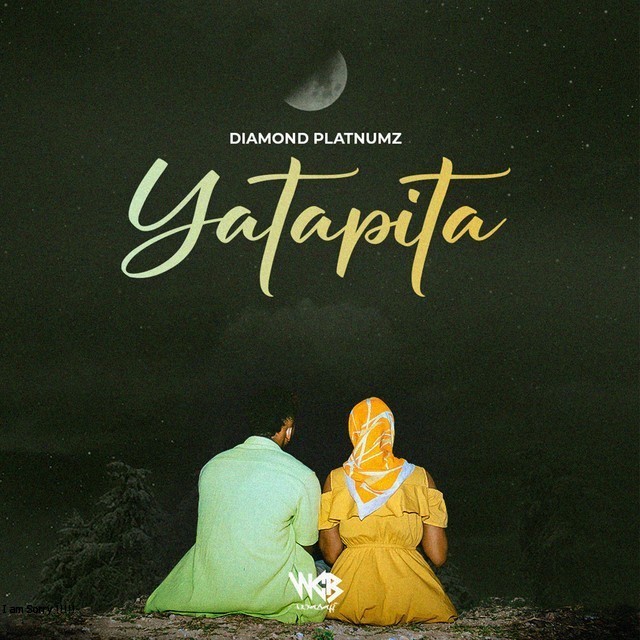 Diamond Platnumz - Yatapita [Exclusivo 2023] (Download Mp3)