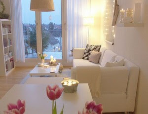 Perfect Spring Home Decor Living Room Design