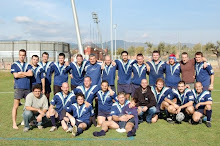 Rugby Club Mataró