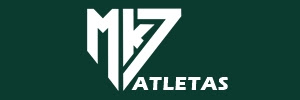 MK7 Atletas