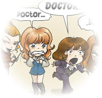 Doctor's girls