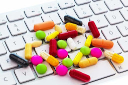 Why People are Turning to an Online Pharmacy