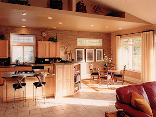 Home Interior Decoration Minimalist Interior House Design