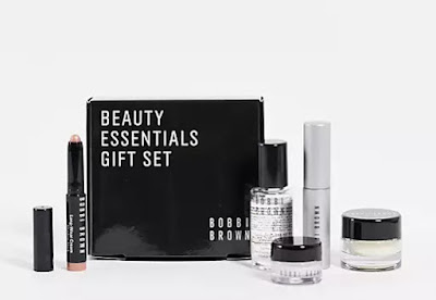 Bobbi Brown X ASOS Exclusive Beauty Essentials Gift Set