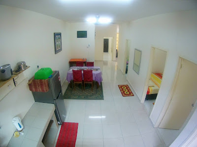 Marma Homestay Melaka - Rumah Tengah 1