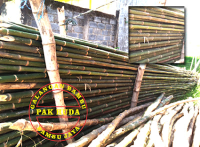  Jual  Bambu  Umbul Umbul Murah di  Surabaya dan di  Sidoarjo 