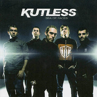 Kutless - Sea of Faces 2004