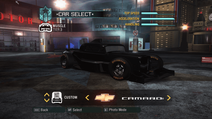 Download Need for Speed Carbon de graça completo para PC