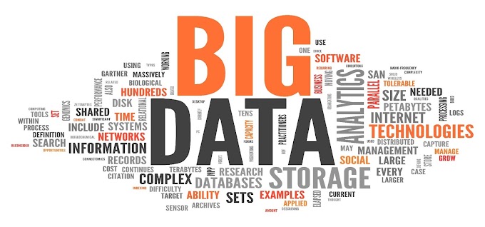 Big Data | What is it?