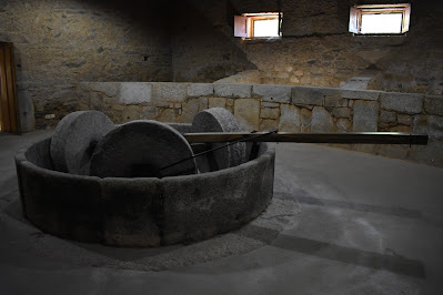 Lagar de Varas de Idanha-a-Velha