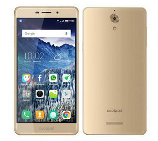 Coolpad Sky 3