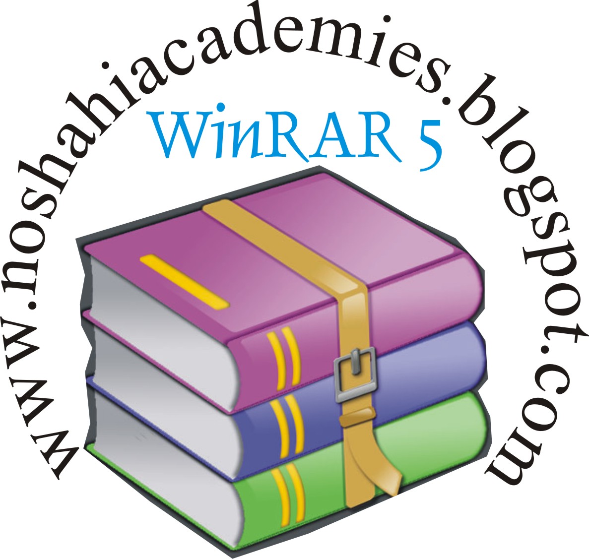 WinRAR 5.00 Beta 4 (32-bit) - For Every One