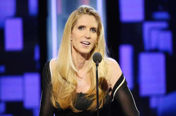 Ann Coulter Berkeley: rejects Cal offer to switch date of speech
