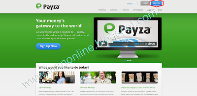 Payza