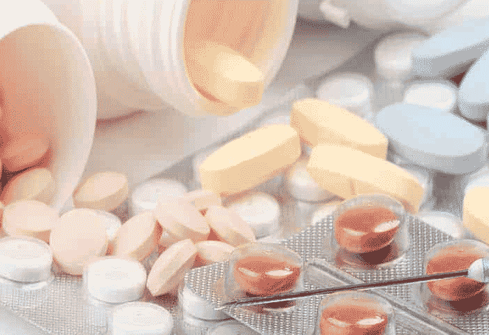 Unscientific use of antibiotics can lead to health disasters Says Health Minister, Thiruvananthapuram, News, Antibiotics, Inspection, Health Minister, Health, Hospital, Media, Kerala News
